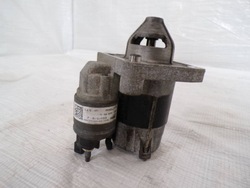 Стартер opel corsa f crossland x 1.2 thp 9812715480 фото №1