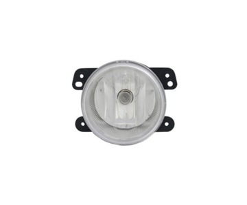 Лампа протитуманна dodge charger 2005- 5182026aa фото №1