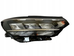 Vw passat b8 лампа перед права повний led 3g1941036q фото №1