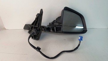 Дзеркало праві зовнішні 13 pin tesla модель y фото №1