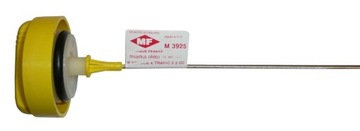 Щуп масла r espace 4,trafic 2 2.0dci фото №1