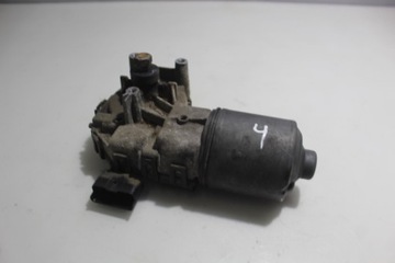 Двигунчик двірник перед citroen c5 i фото №1