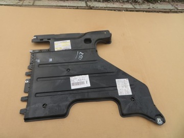 Плита захист шасі vw arteon 3g8 3q0825206b фото №1