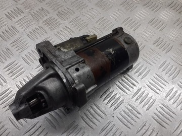 Стартер daihatsu sirion 1.0 428000-2560 фото №1