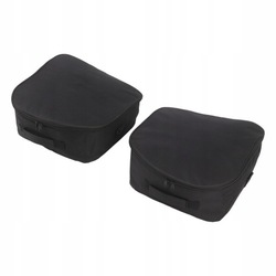 2pcs передні органайзер magazynowania передньої зберігання zi фото №1