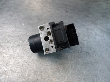 Насос abs bosch 0265222006 0265800003 seat ibiza iii 6l 1.2b фото №1