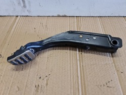 Педаль гальма audi tt 8n механічна коробка передач eu 1j1723189 фото №1