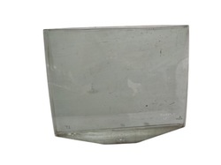 Vw touran i 1 03- стекло левая зад фото №1