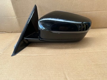 Зеркало bmw 3 g20 g21 м-пакет левая 5 pin фото №1