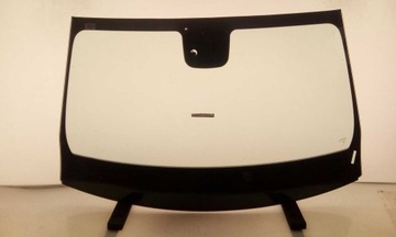 Скло лобове передня mercedes glb x247 2019- датчик камера нова фото №1