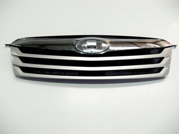 Решётка радиатора решётка subaru legacy 91122-aj03a фото №1