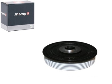Колесо ременное jp group фото №1