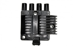 Катушка зажигания nty ecz-pl-006 фото №1