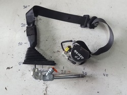 Qashqai i j10 pas безпеки праві перед uk фото №1