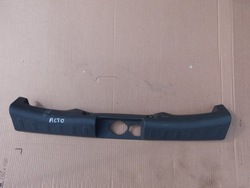 Накладка защита порога багажника suzuki alto 3 09-14 76191-68k00 фото №1