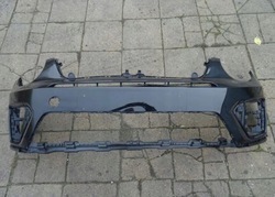 Бампер vw new beetle дюна cross 5c5 перед фото №1