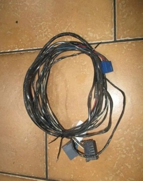 Джгут установка вебасто вебасто daf 105 xf фото №1