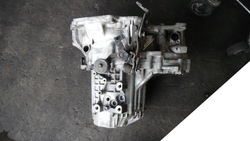 Hyundai accent crdi 00-05 коробка передач коробки передач j22073 фото №1