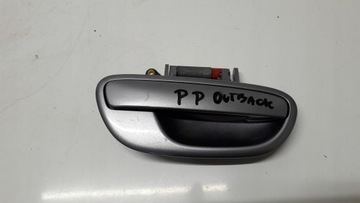 Outback 3 iii legacy 4 iv ручка правый перед c62 фото №1