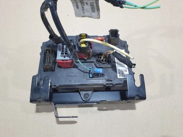 Модуль запобіжників partner berlingo 3 s180085004e фото №1