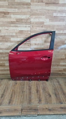 Двері mazda cx5 cx 5 i фото №1