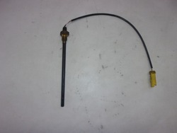 Датчик уровня масла 96321685 citroen c5 i 2.0hdi фото №1