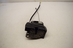 Opel insignia b замок дверь правые перед фото №1