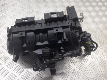 Колектор всмоктуючий opel corsa 1.3 cdti 5557906 фото №1