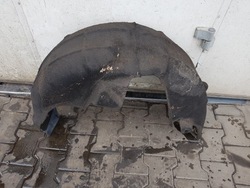 Audi a6 c6 04-07r універсал підкрилок праві зад фото №1