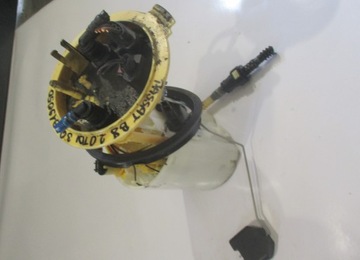 Насос помпа топлива поплавок vw passat b8 1.6 tdi 3q0919050 фото №1