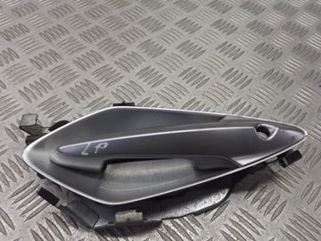 Ручка ліва передня зовнішня honda civic viii 1.4 8v фото №1