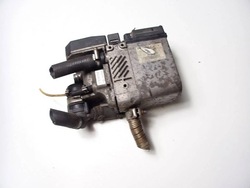 Вебасто обігрів стояночний audi a4 b6 1.9tdi 04r 66724c фото №1