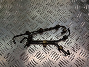 Провода впрыскивающие skoda octavia 1.9 tdi фото №1