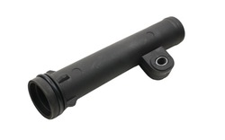 Труба охлаждение renault trafic 14- 1.6 dci насос фото №1