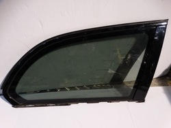 Скло праві зад bmw e61 1 фото №1