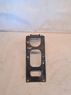 Кронштейн перед кріплення ременя mercedes clc cl203 фото №1