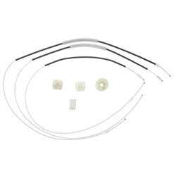 Набор ремонт. подъемника перед r vw t5 t6 03-19 фото №1