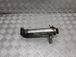 Радиаторов выхлопных газов ford mondeo mk3 2.0 tdci фото №1