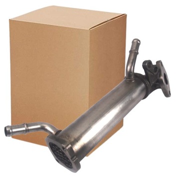 Радіатор egr ford citroen 2.2 hdi 6c1q9f464ae фото №1