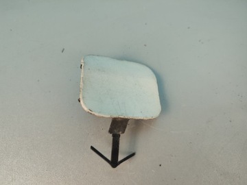 Заглушка фаркоп зад seat toledo iii 3 5p5807928 фото №1