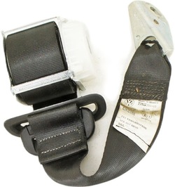 Pc191 vw jetta vi 5c pas лівий зад 5c6857805d фото №1