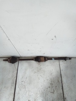 E117 полуось длинная corsa d 1.3d фото №1