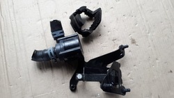 S6 c7 4g a6 помпа води 4.0 tfsi 06d121601 a7 s7 фото №1