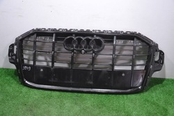 Решётка радиатора решётка радиатор audi q8 18- 4m0853651aj фото №1