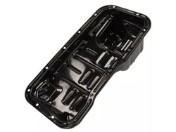 Поддон масляная сталь nissan almera i, al фото №1