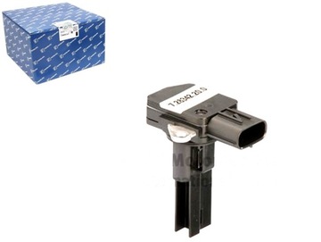 Pierburg витратомір повітря 5 pin subaru f фото №1