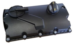 Крышка клапанов 038103469 оригинал 1.9-2.0 tdi фото №1