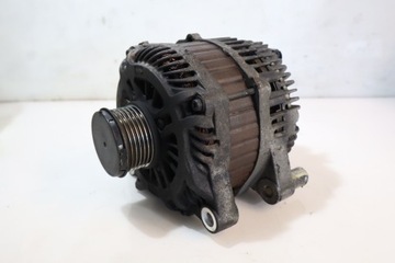 Генератор peugeot 407 2.0hdi фото №1