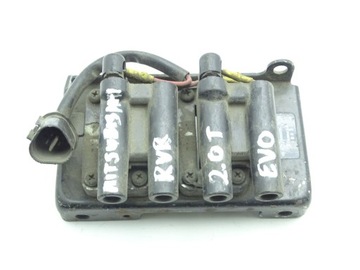 Mitsubishi rvr evo 2.0 turbo 4g63t катушка зажигания фото №1