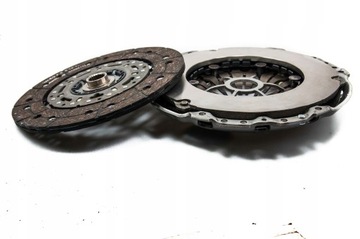 Сцепление комплект vw tiguan 1.4 tfsi cthd 08- оригинальный номер фото №1